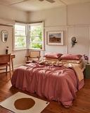 Turmeric Bedding Bundle - King Single - Bed Threads