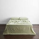 Turmeric Bedding Bundle - King Single - Bed Threads