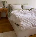 Turmeric Bedding Bundle - King Single - Bed Threads