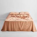 Turmeric Bedding Bundle - King Single - Bed Threads