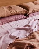 Turmeric Bedding Bundle - King Single - Bed Threads