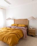 Turmeric Bedding Bundle - King Single - Bed Threads
