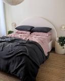 Turmeric Bedding Bundle - King Single - Bed Threads