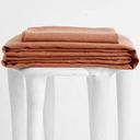 Turmeric Bedding Bundle - King Single - Bed Threads