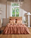 Turmeric Bedding Bundle - King Single - Bed Threads