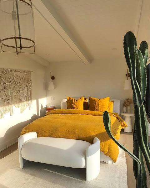 Turmeric Bedding Bundle - King Single - Bed Threads