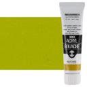 Turner : Acrylic Gouache Paint : 40ml : Mustard 132