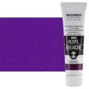 Turner : Acrylic Gouache Paint : 40ml : Violet 62