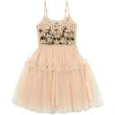 Tutu Du Monde All That Glitters Tutu Dress Linen | Size 8-9 Years