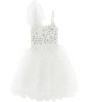Tutu Du Monde All That Glitters Tutu Dress Linen | Size 8-9 Years