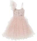 Tutu Du Monde All That Glitters Tutu Dress Linen | Size 8-9 Years