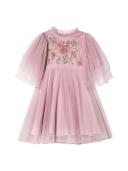 Tutu Du Monde - Arya Tulle Dress Violite / 6 to 7