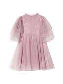 Tutu Du Monde - Arya Tulle Dress Violite / 6 to 7