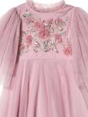 Tutu Du Monde - Arya Tulle Dress Violite / 6 to 7