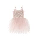 Tutu Du Monde Bébé Frostine Tutu Dress Porcelain Pink | Size 18-24 Months