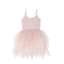 Tutu Du Monde Bébé Frostine Tutu Dress Porcelain Pink | Size 18-24 Months