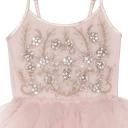 Tutu Du Monde Bébé Frostine Tutu Dress Porcelain Pink | Size 18-24 Months