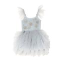 Tutu Du Monde Bébé Lumi Tutu Dress Shine Blue | Size 18-24 Months