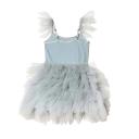 Tutu Du Monde Bébé Lumi Tutu Dress Shine Blue | Size 18-24 Months