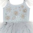 Tutu Du Monde Bébé Lumi Tutu Dress Shine Blue | Size 18-24 Months