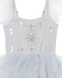Tutu Du Monde Bébé Wanderer Tutu Dress Silverlite | Size 12-18 Months