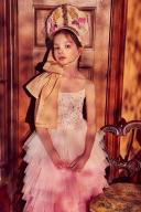 Tutu Du Monde - Clothing, Pink, Girl, 12 Yrs