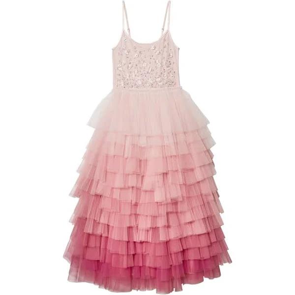 Tutu Du Monde - Clothing, Pink, Girl, 12 Yrs