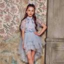 Tutu Du Monde Divinity Tutu Dress Blue Dusk / 10-11