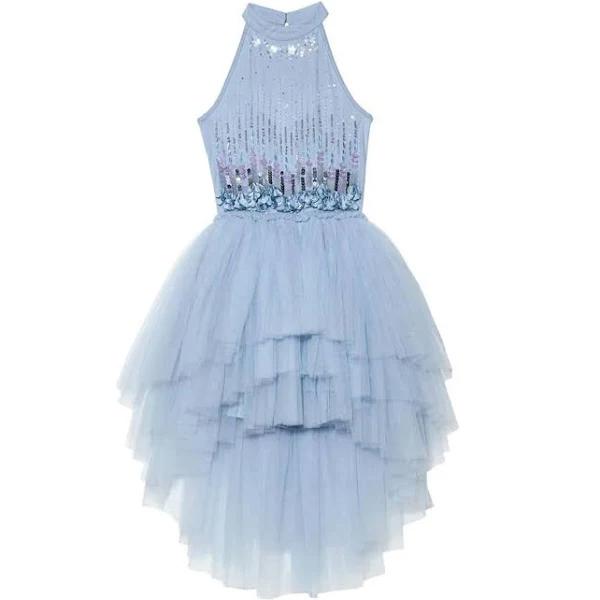 Tutu Du Monde Divinity Tutu Dress Blue Dusk / 10-11