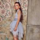 Tutu Du Monde Divinity Tutu Dress Blue Dusk / 12