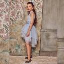 Tutu Du Monde Divinity Tutu Dress Blue Dusk / 8-9