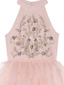 Tutu Du Monde Frostine Tutu Dress Porcelain Pink | Size 10-11 Years
