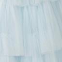 Tutu Du Monde Girls Blue Tulle Disney Dress