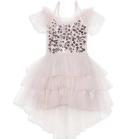 Tutu Du Monde Heart of Glass Tutu Dress Vanilla | Size 12 Years