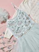Tutu Du Monde Iclyn Tutu Dress Ice Field / 6-7