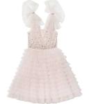 Tutu Du Monde Manor Tutu Dress Crystal Pink | Size 2-3 Years