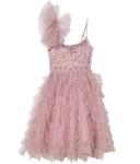 Tutu Du Monde Manor Tutu Dress Crystal Pink | Size 2-3 Years