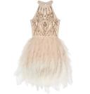 Tutu Du Monde Manor Tutu Dress Crystal Pink | Size 2-3 Years
