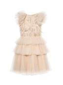Tutu Du Monde Marigold Tutu Dress Linen / 6-7
