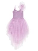 Tutu Du Monde Pretty in Punk Tutu Dress Lupine | Size 4-5 Years