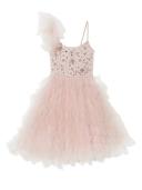 Tutu Du Monde Stardust Tutu Dress Porcelain Pink | Size 12 Years