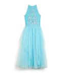 Tutu Du Monde x Disney Frozen Queen Dress (2-12 Years) - Blue - 2-3