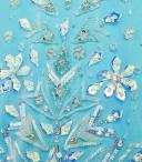 Tutu Du Monde x Disney Frozen Queen Dress (2-12 Years) - Blue - 2-3