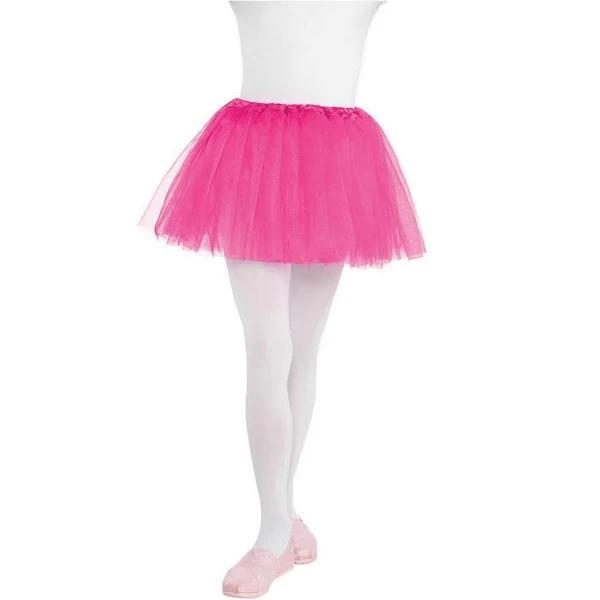 Tutu - Pink Child Size