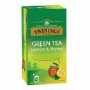 Twinings Green Tea & Lemon With Deliciously Sweet & Tangy Lemon