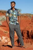Two Worlds Recycled UPF50+ Unisex Polo Shirt S