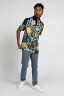 Two Worlds Recycled UPF50+ Unisex Polo Shirt XL
