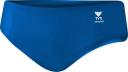 TYR Rdus7a Men's Durafast Elite Solid Racer Swimsuit - Royal, 32