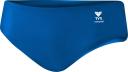 TYR Rdus7a Men's Durafast Elite Solid Racer Swimsuit - Royal, 38