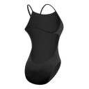 TYR Ttsod7a Women's Solid Trinityfit Swimsuit - Black, 34